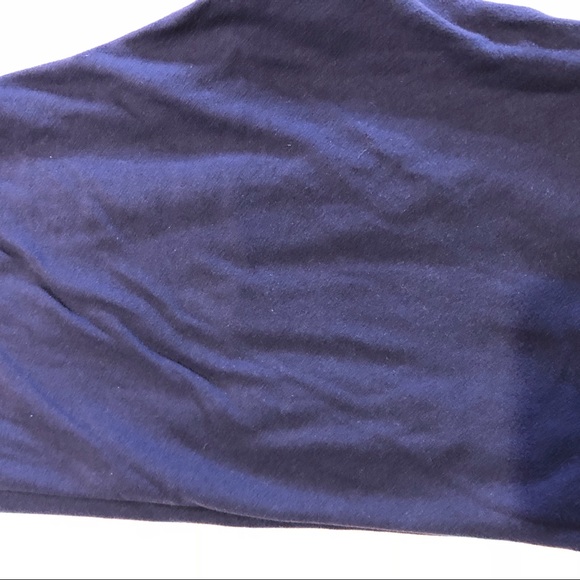 LuLaRoe one size leggings - Picture 2 of 2